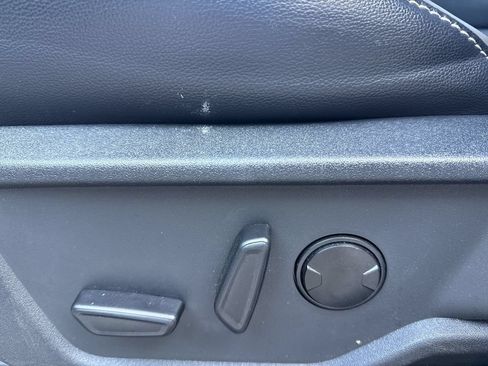 Used 2025 Ford Bronco Outer Banks AWD/4WD image 9