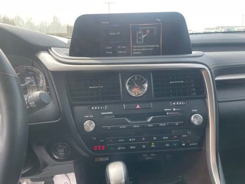 Used 2022 Lexus RX 350 AWD w/ Premium Package image 9