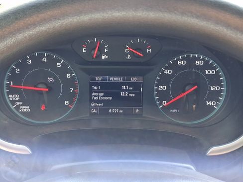 Used 2022 Chevrolet Malibu LS FWD image 15