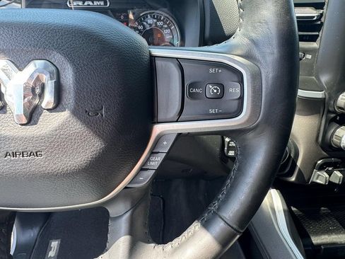 Used 2020 RAM 1500 Big Horn AWD/4WD image 23