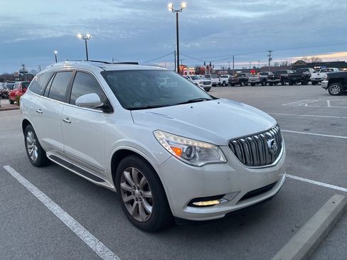 Used 2014 Buick Enclave Premium image 1