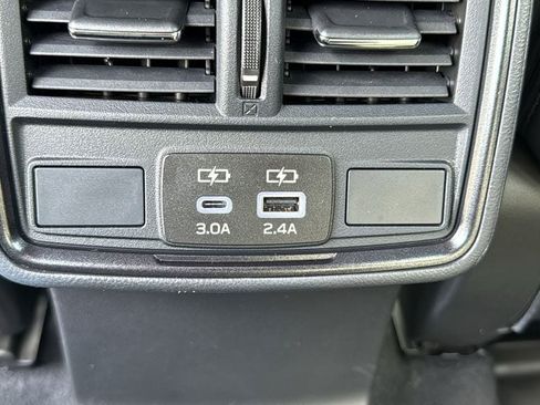 Certified 2025 Subaru Forester Limited w/ Popular Package #2 AWD/4WD image 29