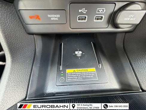 Used 2022 Honda Civic Sport Touring image 12