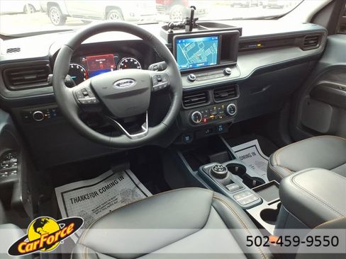 Used 2024 Ford Maverick Tremor w/ Tremor Off-Road Package image 6