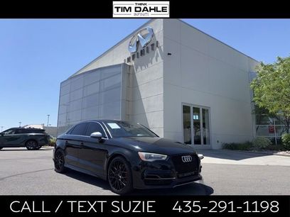 Used 2016 Audi S3 Premium Plus w/ 19" Performance Package