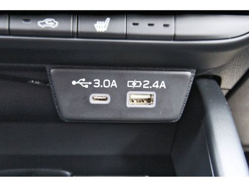 New 2026 Subaru Outback Limited AWD/4WD image 23