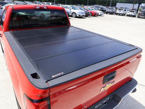 Used 2018 Chevrolet Silverado 1500 LS RWD image 23