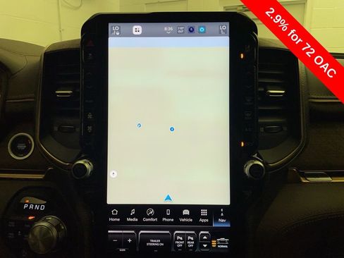 New 2026 RAM 1500 Limited image 20