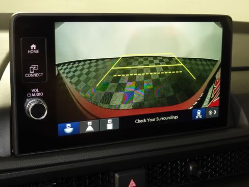 New 2026 Honda CR-V Sport image 28