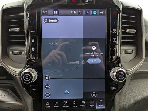 New 2025 RAM 2500 Tradesman image 49