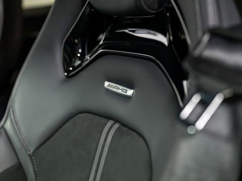 Used 2021 Mercedes-Benz AMG GT Black Series image 36