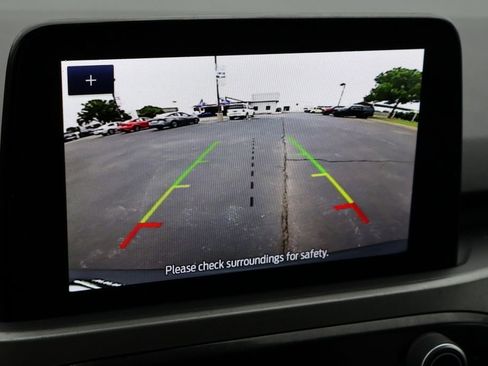Used 2025 Ford Escape Active FWD image 5