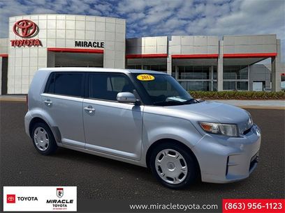 Used 2012 Scion xB