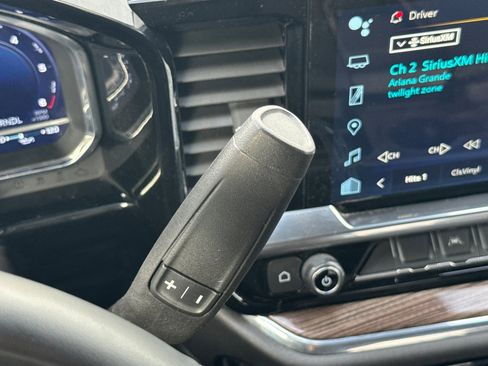 Used 2024 Chevrolet Silverado 1500 RST w/ Z71 Off-Road Package image 17