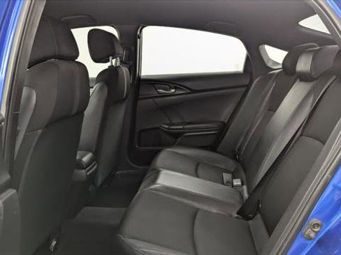 Used 2020 Honda Civic Sport image 17