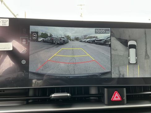 New 2026 Kia Carnival SX FWD image 22