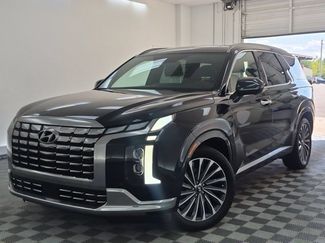 Used 2024 Hyundai Palisade Calligraphy AWD/4WD video 1