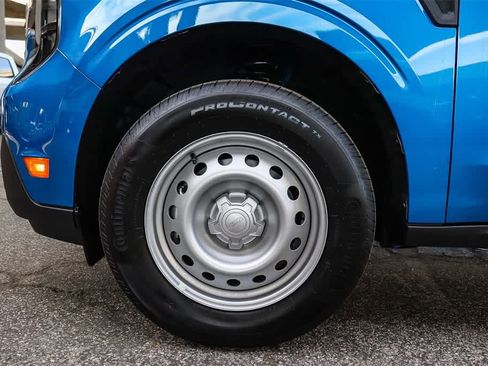 New 2026 Ford Maverick XL image 11