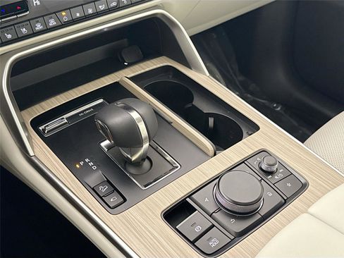 Certified 2025 MAZDA CX-90 3.3 Turbo w/ Premium Plus Pkg image 27