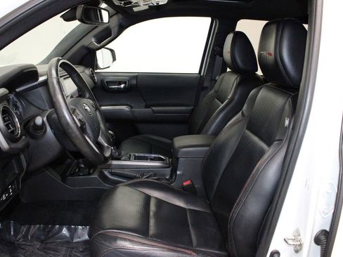 Used 2019 Toyota Tacoma TRD Pro image 13
