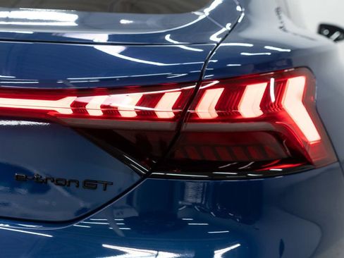 Used 2023 Audi RS e-tron GT w/ Carbon Performance Package image 56