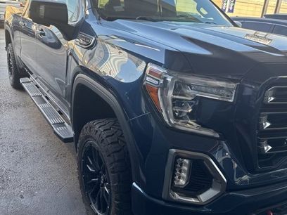 Used 2019 GMC Sierra 1500 AT4 w/ AT4 Premium Package
