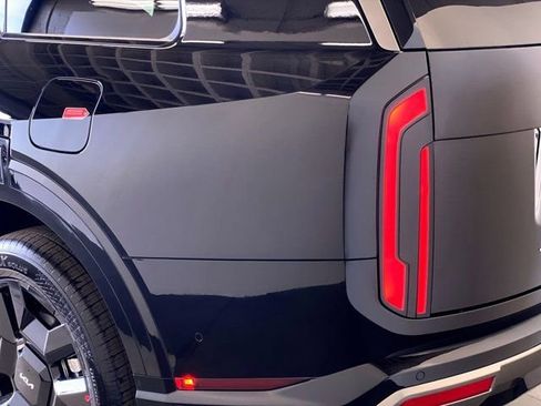 New 2027 Kia Telluride SX image 9