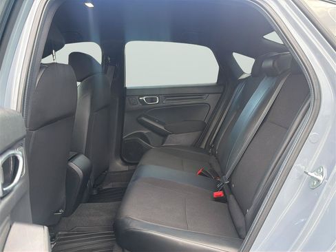 Used 2024 Honda Civic Sport image 14