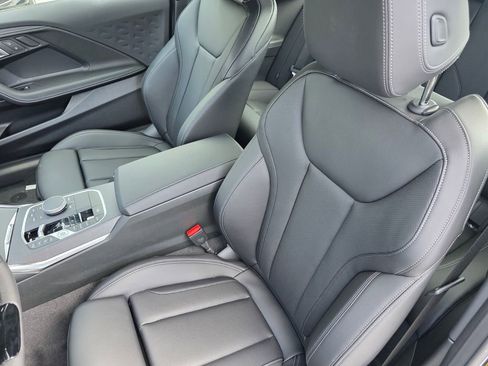 New 2026 BMW 230i Coupe w/ Convenience Package image 9