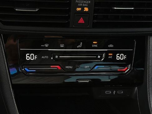 Used 2025 Volkswagen Jetta S FWD image 14