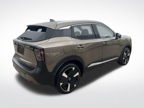 Certified 2025 Nissan Kicks SR AWD/4WD image 50