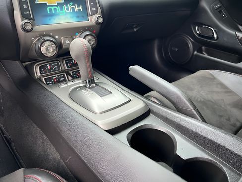 Used 2014 Chevrolet Camaro ZL1 RWD image 43