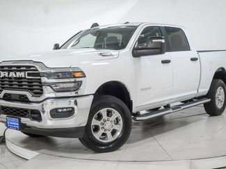 Used 2026 RAM 2500 Big Horn AWD/4WD video 1