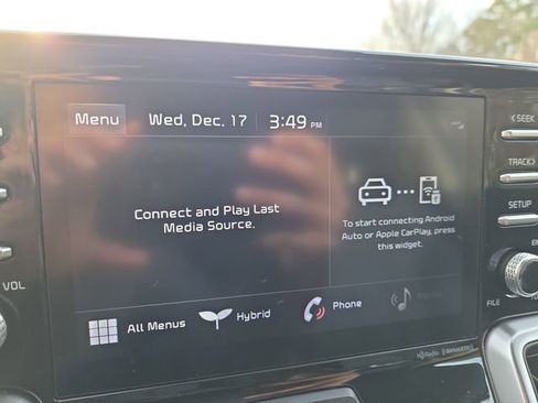 Used 2021 Kia Sorento S image 35