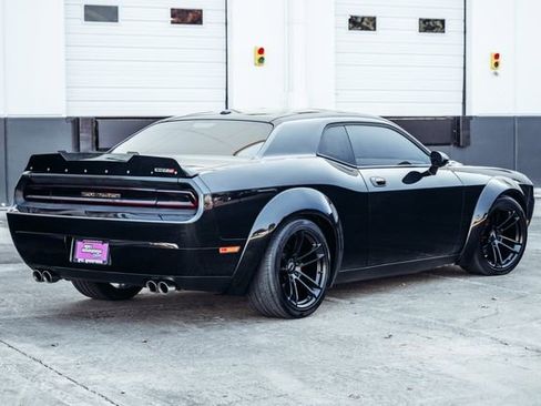 Used 2008 Dodge Challenger SRT8 image 52