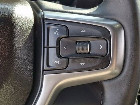 Certified 2026 Chevrolet Silverado 1500 RST image 23