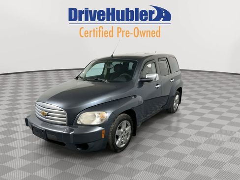 Used 2010 Chevrolet HHR LT image 4
