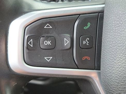 Used 2021 RAM 1500 Big Horn image 11