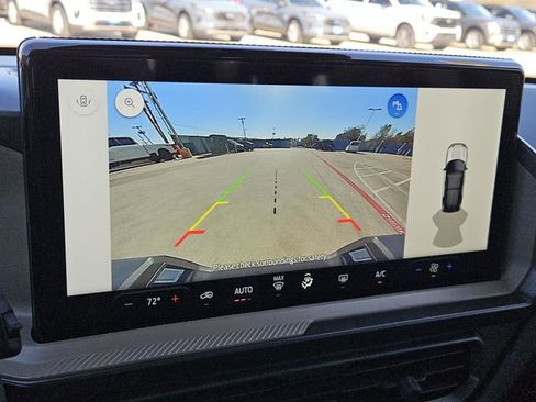 New 2025 Ford Bronco Sport Big Bend image 13