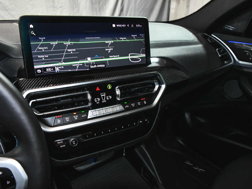 Used 2025 BMW X4 M40i w/ Premium Package AWD/4WD image 44