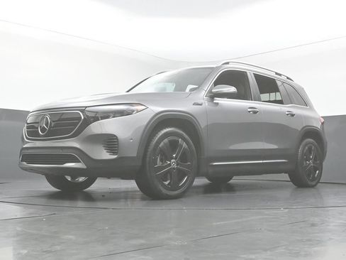 Used 2022 Mercedes-Benz EQB 350 4MATIC image 51