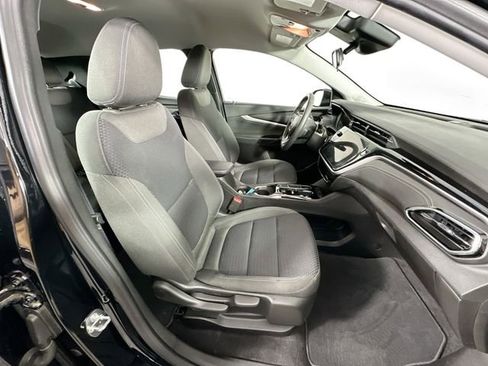 Used 2023 Chevrolet Bolt EUV LT w/ Driver Confidence Package FWD image 26