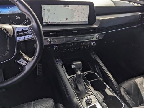 Used 2023 Kia Telluride SX Prestige X-Pro image 11