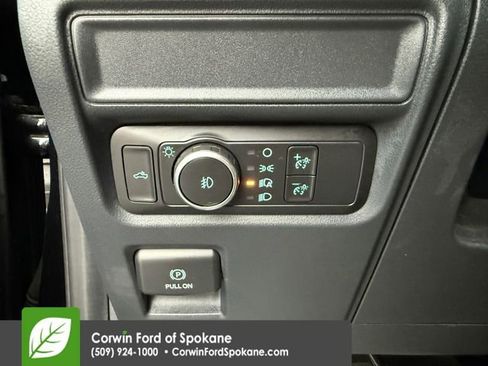 Used 2022 Ford F150 XL w/ STX Black Appearance Package image 28