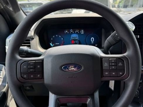 New 2026 Ford F150 STX w/ F-150 LOBO Package AWD/4WD image 12