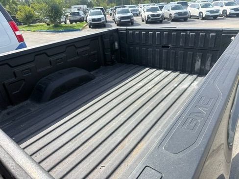 Used 2022 GMC Sierra 2500 Denali AWD/4WD image 9