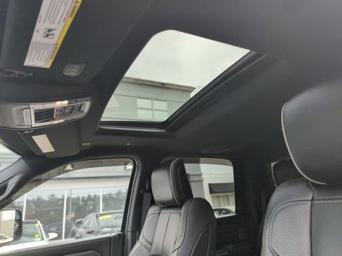 Used 2022 RAM 2500 Limited w/ Night Edition image 24