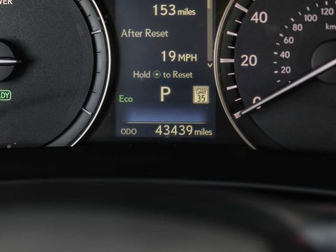 Used 2022 Lexus RX 450h AWD w/ Luxury Package image 21