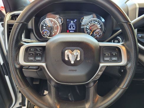 Used 2021 RAM 2500 Big Horn AWD/4WD image 30
