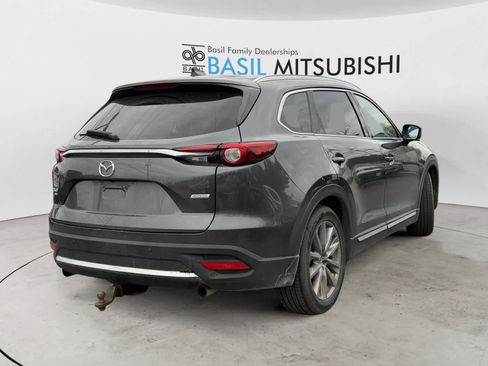 Used 2016 MAZDA CX-9 Grand Touring image 5